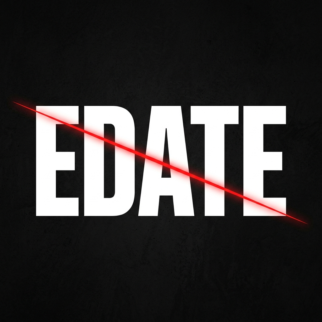 edate